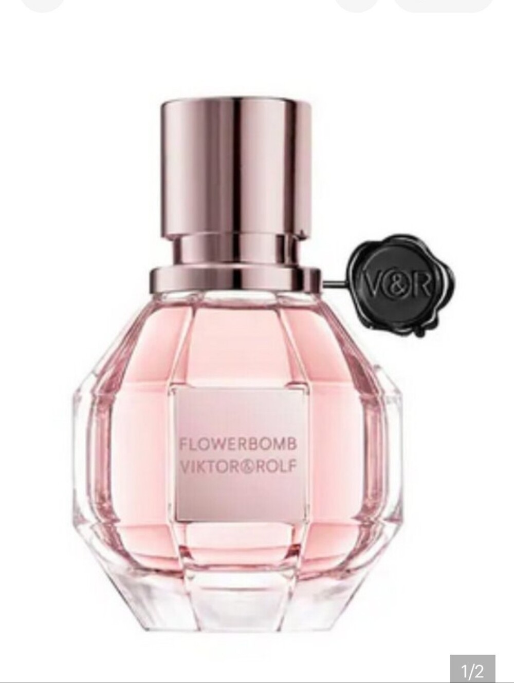 FlowerBomb Viktor & Rolf women new unbox